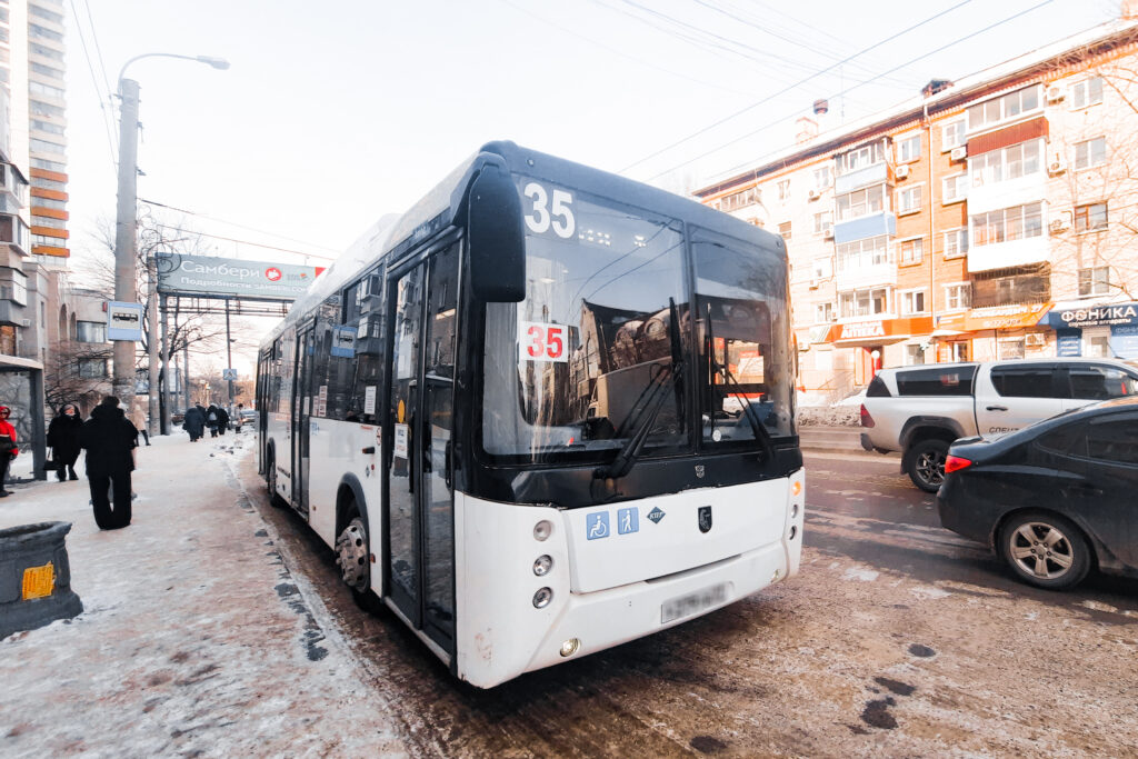 Уголовное дело замаячило над автобусными перевозками в Хабаровске?