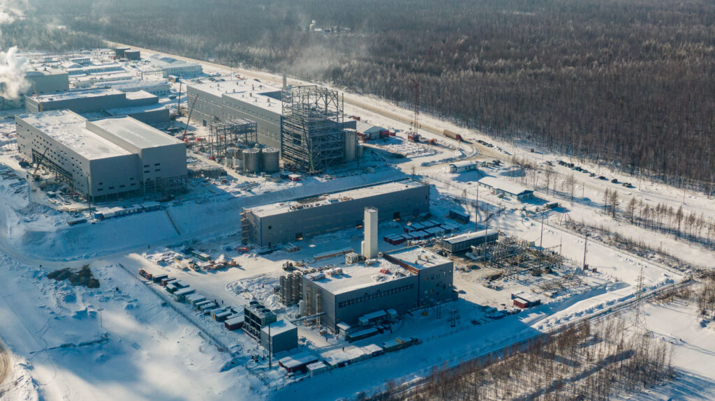 Polymetal объявила о продаже российского бизнеса за $3,69 млрд