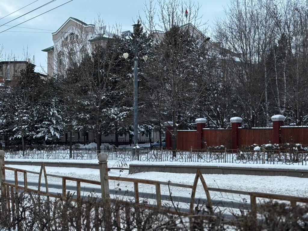 Губернаторы меняются, ситуация — нет: Демешин отчитал мэра Хабаровска
