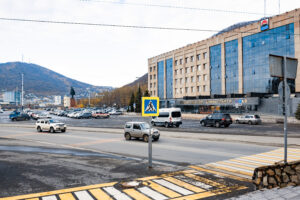Спецдорремстрой