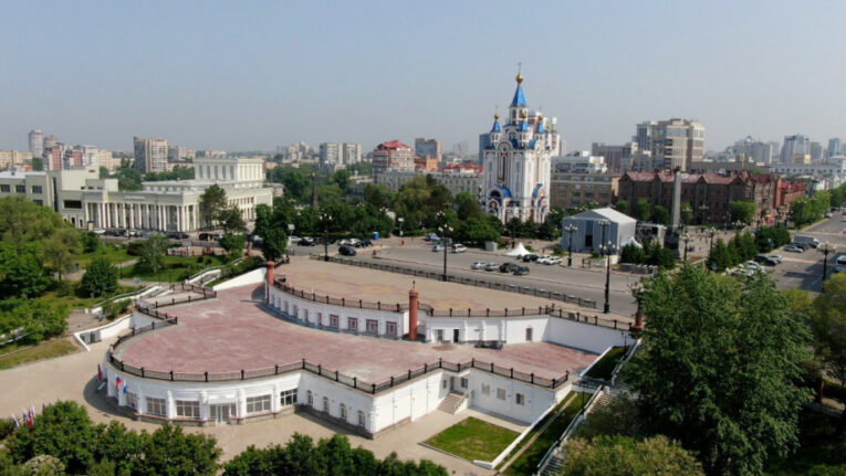 Подход к культуре с большой буквы: какие перспективы откроет появление досугового центра в Хабаровске?