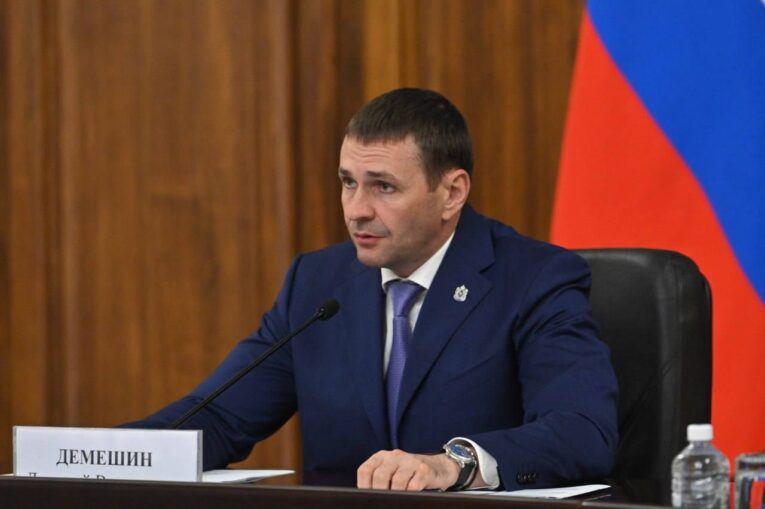 Продолжение предвыборного диалога: эксперт о прямой линии Дмитрия Демешина