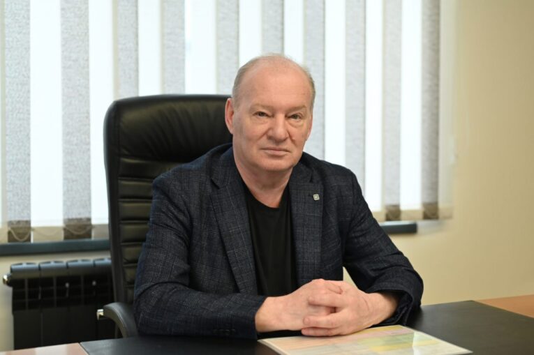 Василий Рыжков покинул пост главы МУП “Магадантеплосеть”