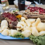 нанайская кухня