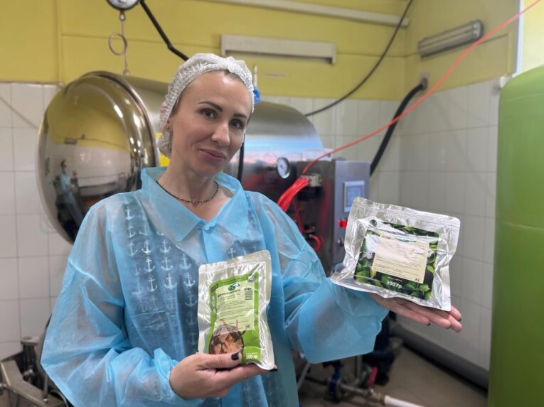 Заработок на хобби: победительница конкурса “Шанс” поделилась историей успеха