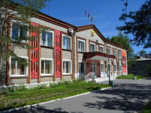 глава сковородинского округа