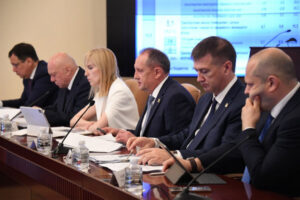 доходы хабаровского края