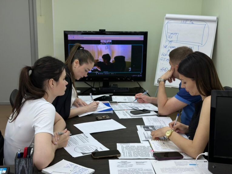 Инвестпотенциал Верхнебуреинского района обсудили в АПИРИ Хабаровского края