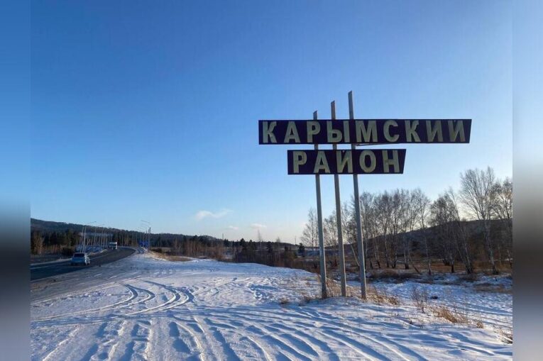 Еще один муниципальный глава «передает эстафету» в Забайкалье