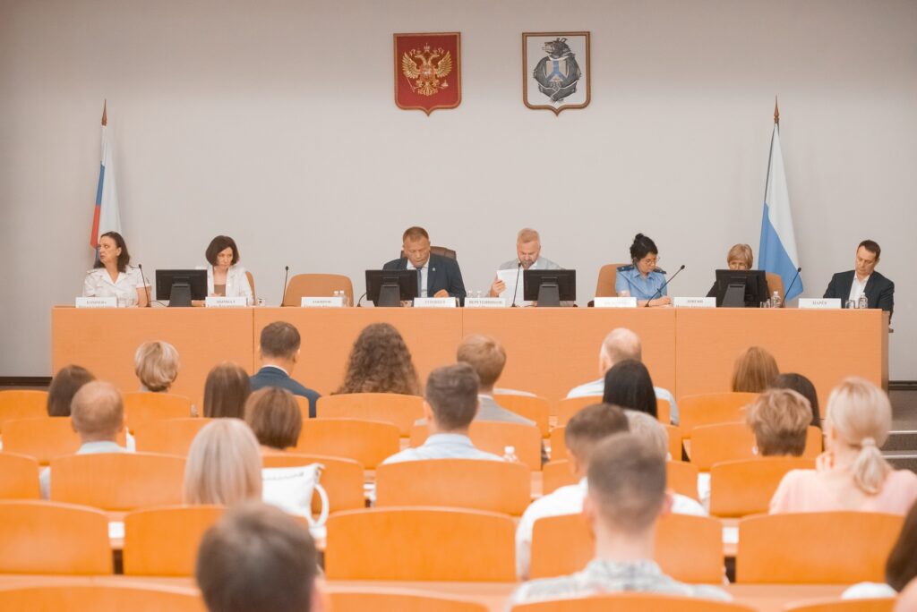 Ситуация «легализация»: в Хабаровском крае работают над возвращением игроков сферы туризма в правовое поле