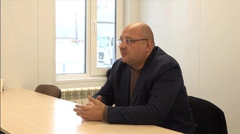 На Камчатке губернатор потребовал отставки мэра Вилючинска