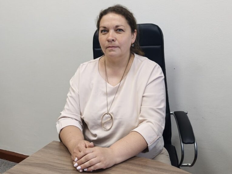 В Забайкалье созданный этой зимой Департамент по делам молодежи расширяет состав