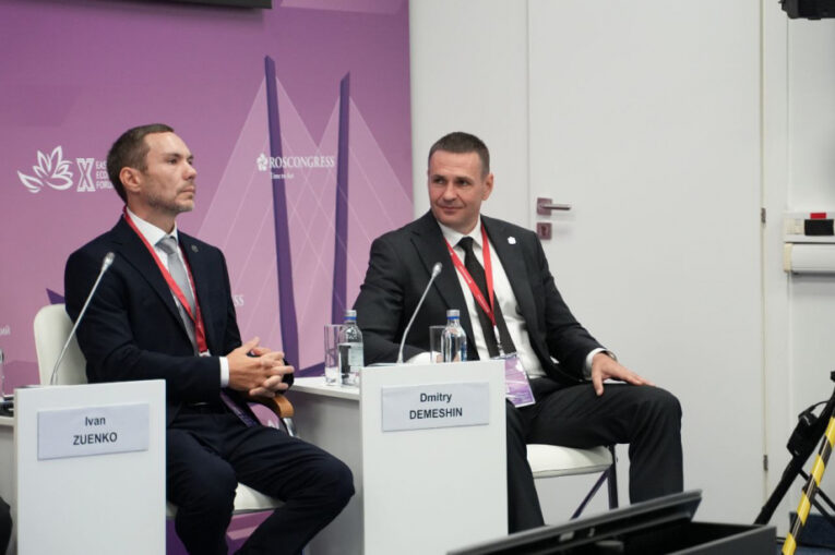 Погранпереход на Большом Уссурийском запустят в тестовом режиме до 2027 года