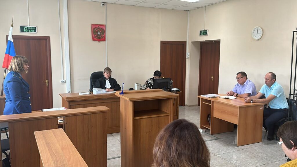 В Забайкалье глава городского поселения получил “условку” за гибель ребенка