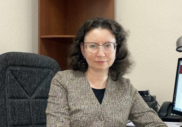 ZAB.RU: в Забайкалье уволена замруководителя Департамента госимущества