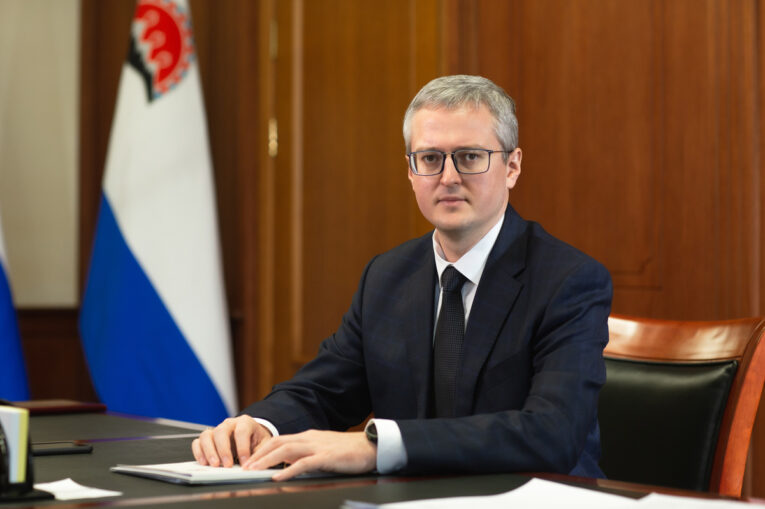 Инаугурация Владимира Солодова состоится 19 сентября