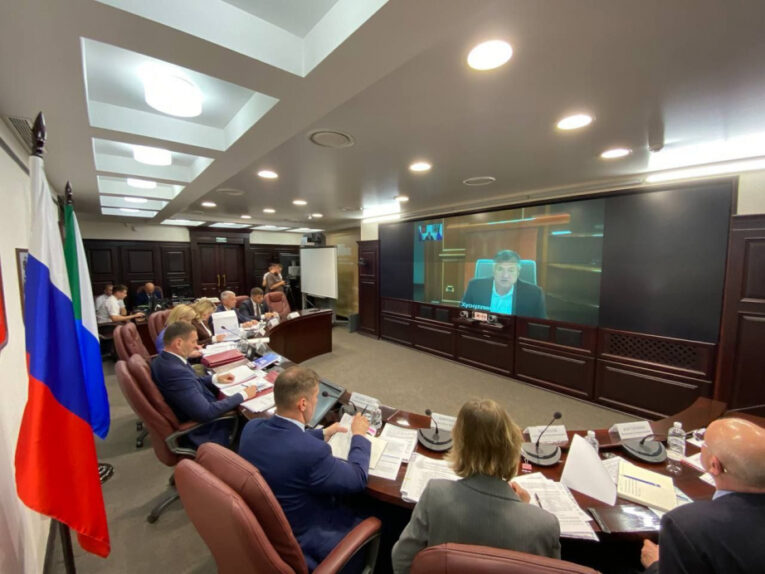 Хабаровский край получит 2,7 млрд рублей на строительство системы водоснабжения