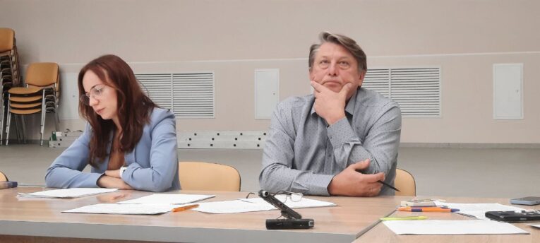 Мэрия Хабаровска отправила проект высотки на границе с парком «Динамо» на доработку
