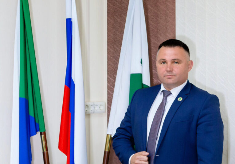 В Хабаровском крае Александр Кох сложил полномочия главы района имени Лазо