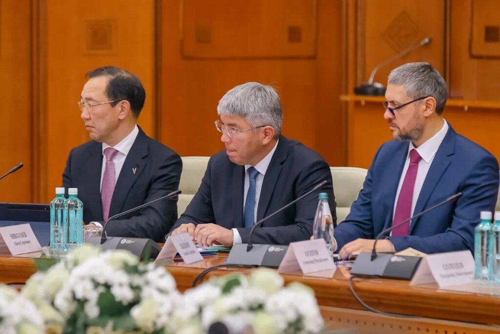 “Эльга” намерена построить Канкунскую ГЭС на 1ГВт в Якутии