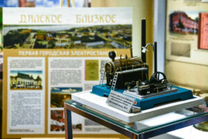 неделя туризм в хабаровском крае