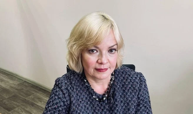 В Забайкалье назначили главу нового ведомства — Департамента труда и занятости