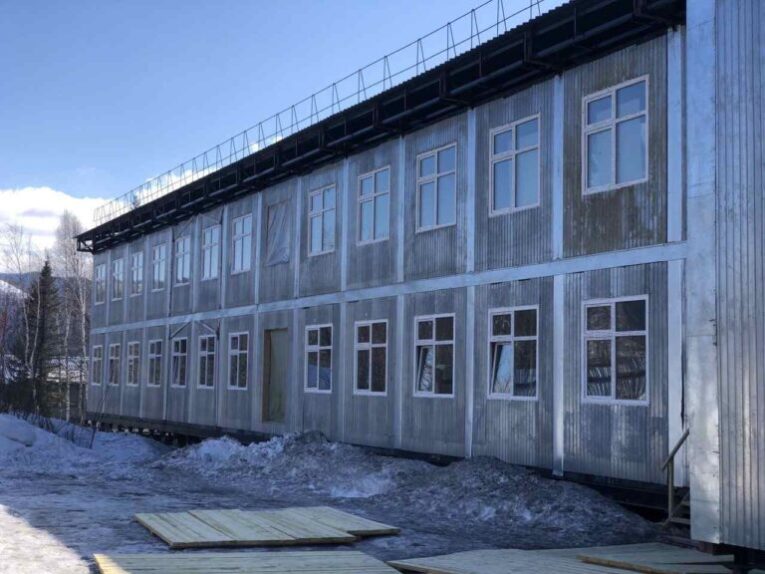 УФАС внесло АО “Домостроительный завод” (Хабаровск) в список недобросовестных подрядчиков