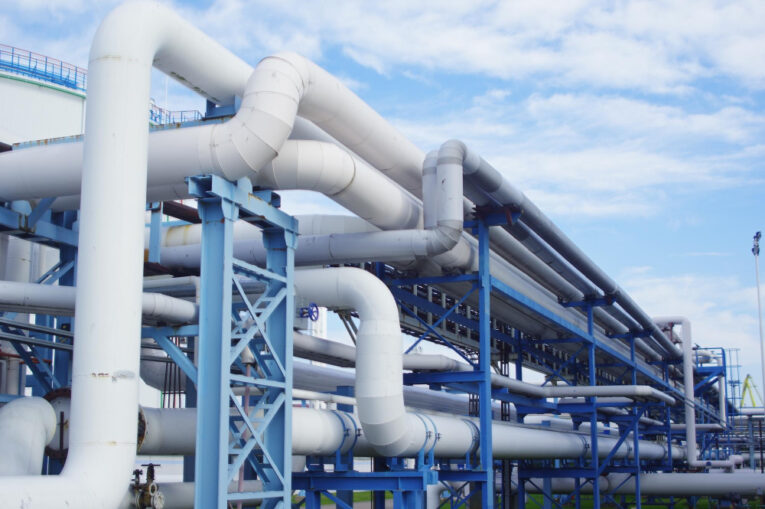 В Хабаровском крае за 2025 год подключили к газу 3 тысячи домов