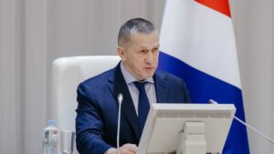 Трутнев объявил о полной готовности к ВЭФ-2026