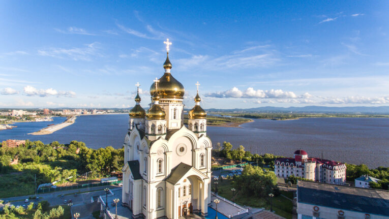 МТС в три раза увеличила облачные мощности на Дальнем Востоке