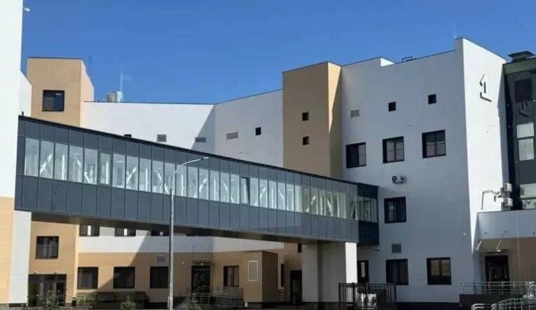 Требования по иску к подрядчику Камчатской краевой больницы хотят снизить из-за “ключа”