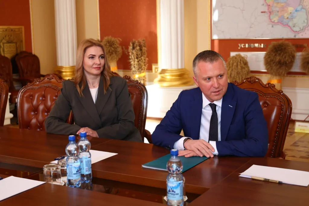 Марина Парнищева возглавит Амурское УФАС России