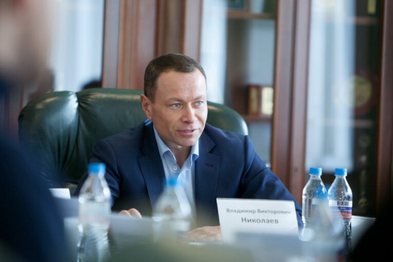 Суд отклонил апелляцию экс-мэра Владивостока о возвращении имущества
