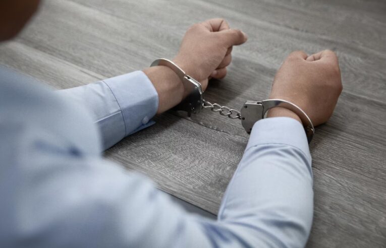 В Бурятии экс-глава отдела Госплемслужбы получил приговор за взятку