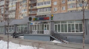 детская библиотека гайдара