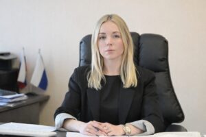 марина ярцева