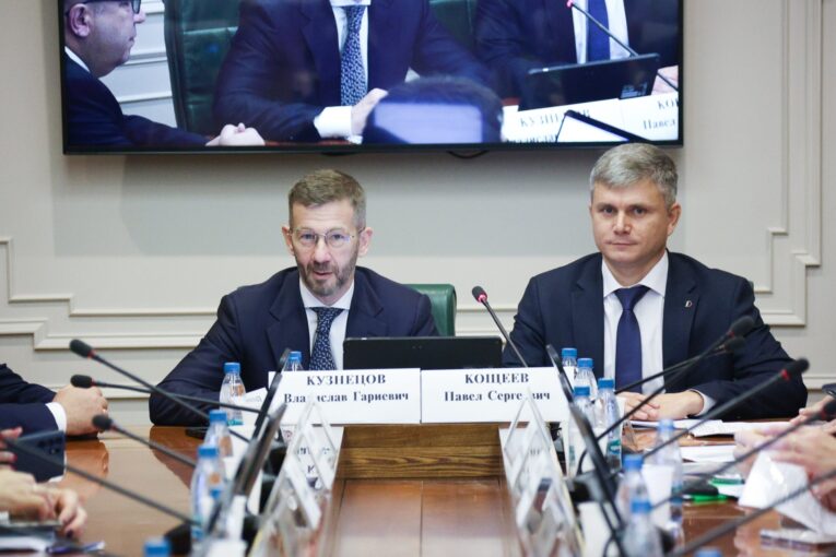 На Чукотке задержали начальника департамента сельского хозяйства и продовольствия