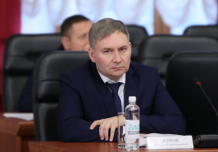 В Еврейской АО назначили председателя регионального правительства