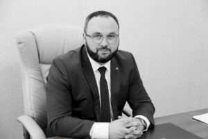семен экшенгер