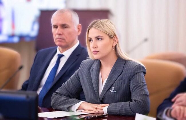 Глава Хабаровского УФАС уходит с поста