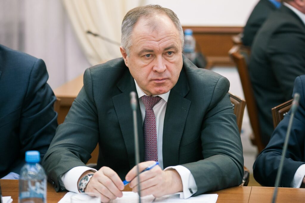 Экс-зампреда правительства Бурятии задержали по подозрению в коррупции