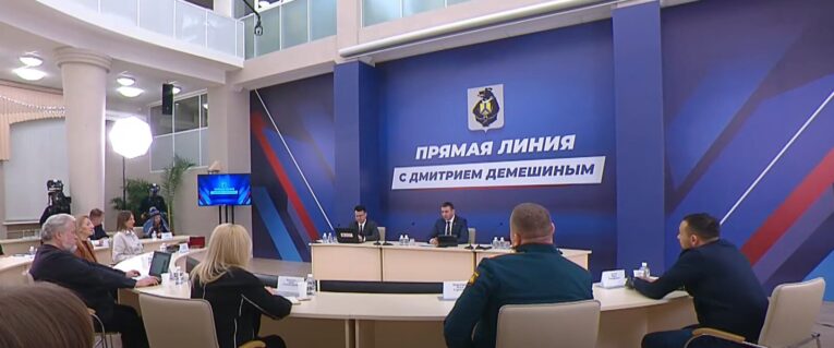 Дмитрий Демешин: “Теперь наша задача — это регулярные пассажирские авиаперевозки”