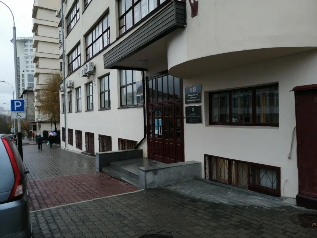В избиркоме Хабаровского края заменили одного члена