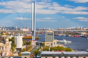 бюджет владивостока 2025
