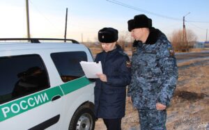 антенны в забайкалье