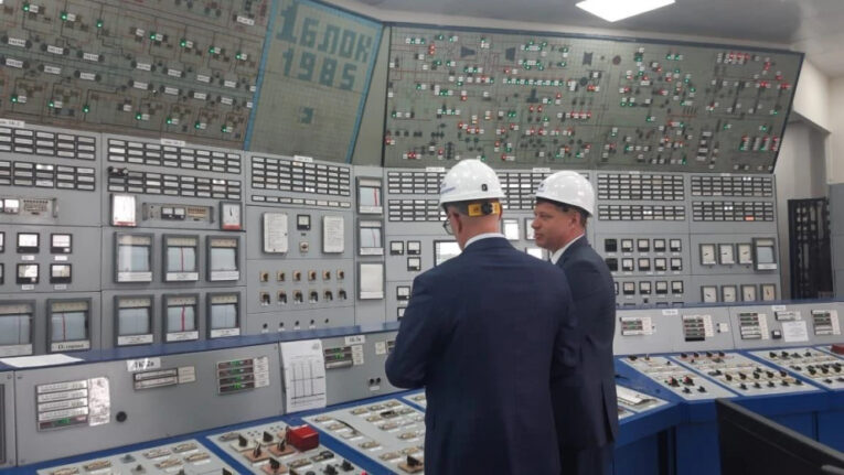 Хабаровский края готовит энергосистему к следующей зиме