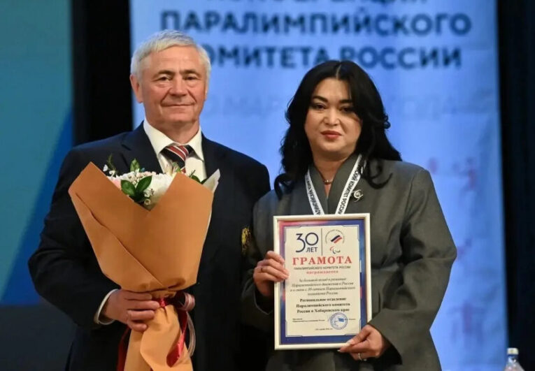 О таком мечтают многие: Центр для адаптивного спорта построят в Хабаровском крае