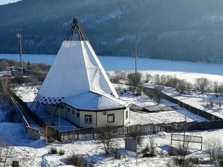 Для экспозиции «Острог» в Забайкалье вновь ищут поставщика