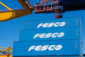 FESCO открывает экспорт