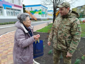 восстановление дебальцево